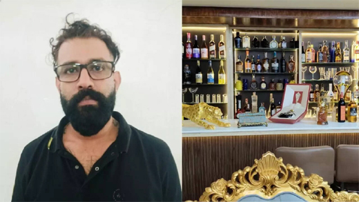 Roshan Saldanha 